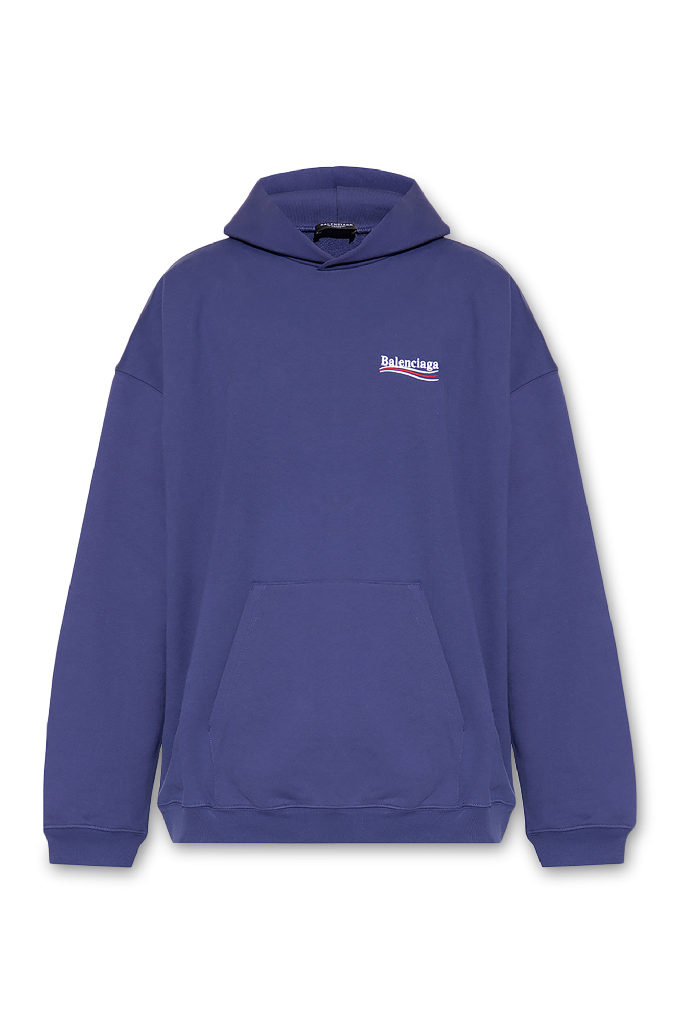 Balenciaga pullover clearance hoodie